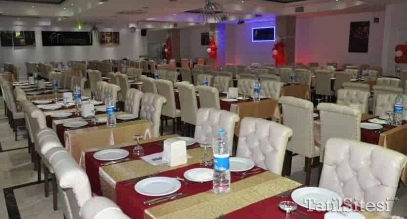 Lara Hadrianus Hotel